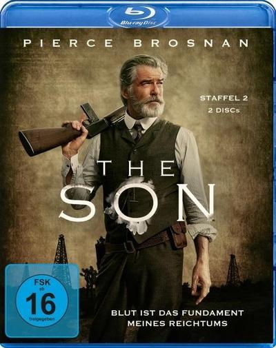 The Son - Staffel 2