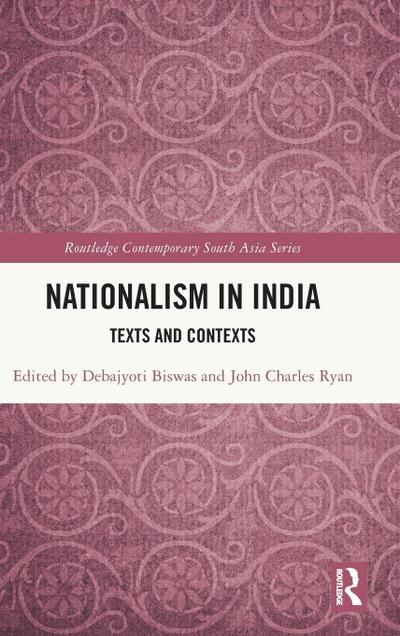 Nationalism in India