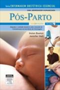 Pos-parto - Helen Baston