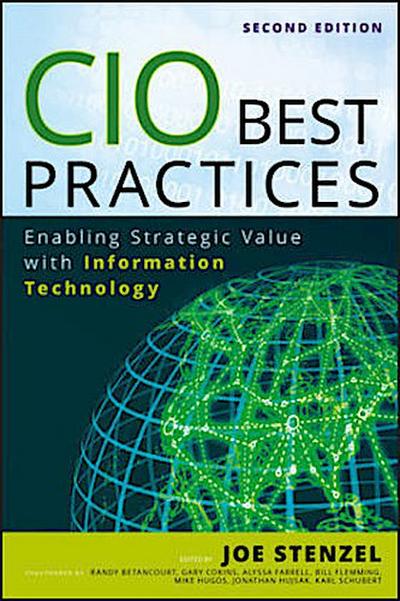 CIO Best Practices