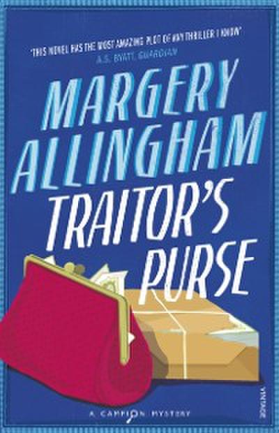 Traitor’s Purse