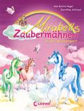 Mirabells Zaubermähnen in der Wolkenwelt (Band 4) von Ann-Katrin Heger | Ebook