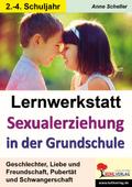 Sexualerziehung in der Grundschule