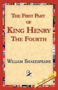 The First Part of King Henry the Fourth
