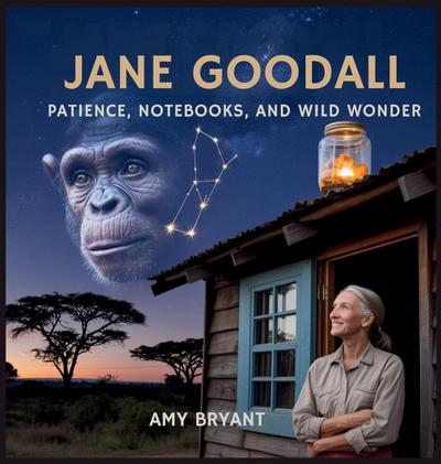 Jane Goodall