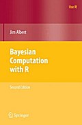 Bayesian Computation with R