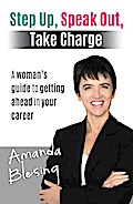 Step Up, Speak Out, Take Charge