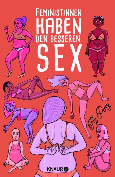 Feministinnen haben den besseren Sex