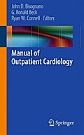 Manual of Outpatient Cardiology