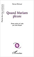 Quand Mariam pleure