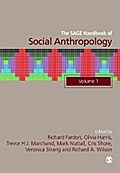 The SAGE Handbook of Social Anthropology