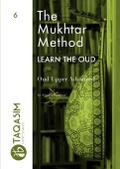 The Mukhtar Method - Oud Upper Advanced