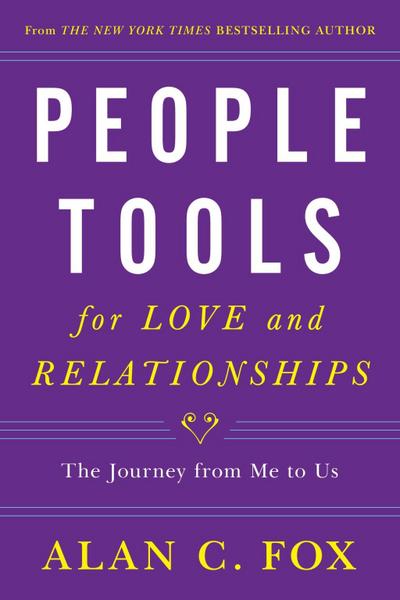 People Tools for Love and Relationships