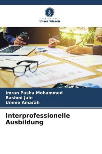Interprofessionelle Ausbildung