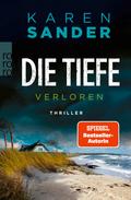 Die Tiefe: Verloren