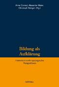 Bildung als Aufklärung