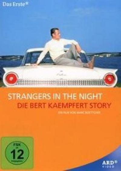 Strangers in the Night - Die Bert Kaempfert Story