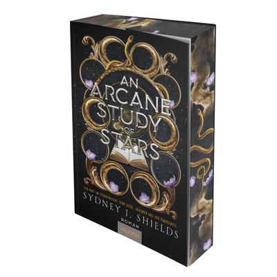 An Arcane Study of Stars