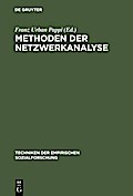 Methoden der Netzwerkanalyse