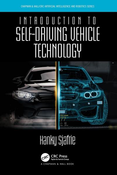 Introduction to Self-Driving Vehicle Technology