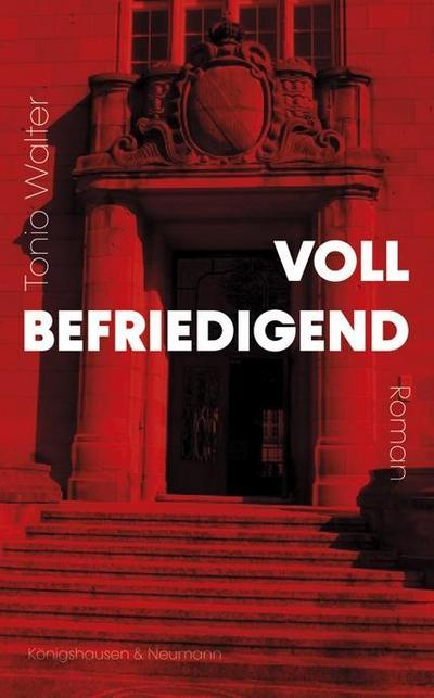 Vollbefriedigend