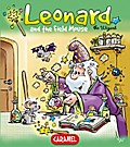 Leonard and the Field Mouse