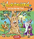 Leonard and the Old Oak Tree