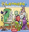 Leonard and the Magical Carrot