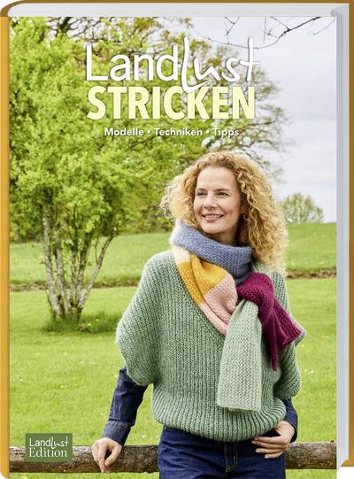 Landlust Stricken