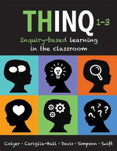 Thinq, Grades 1 -- 3