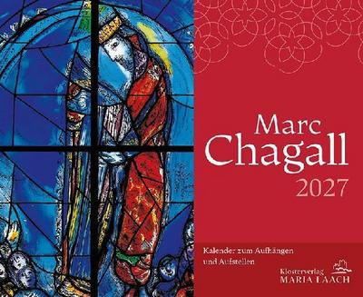 Marc Chagall 2027