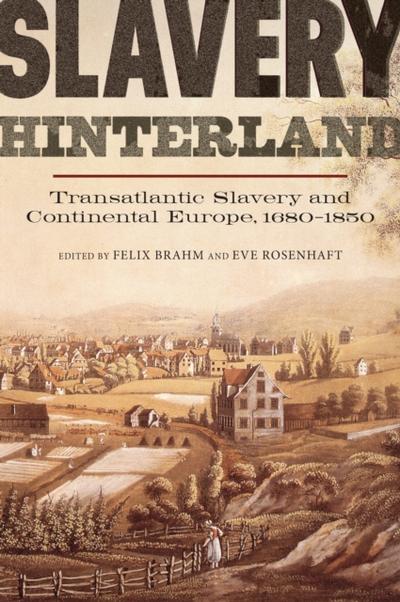 Slavery Hinterland