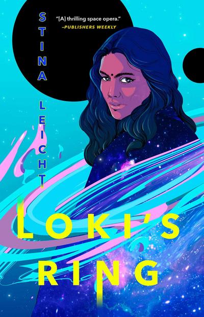 Loki’s Ring
