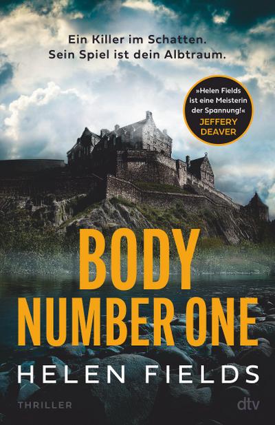 Body Number One