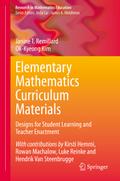 Elementary Mathematics Curriculum Materials