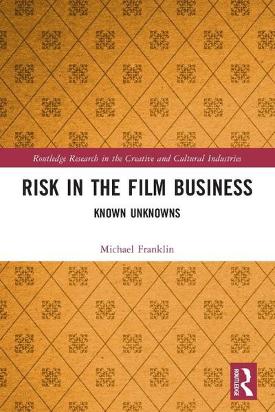 Risk in the Film Business