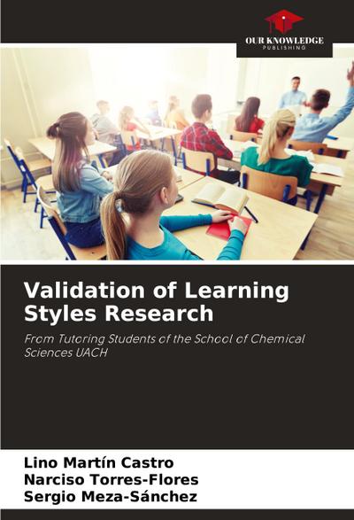 Validation of Learning Styles Research