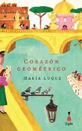 Corazón geométrico