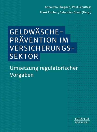 Geldwäscheprävention im Versicherungssektor