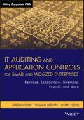 IT Auditing and Application Controls for Small and