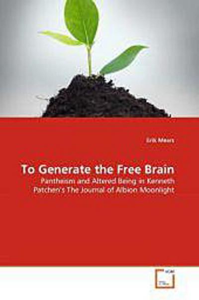 To Generate the Free Brain