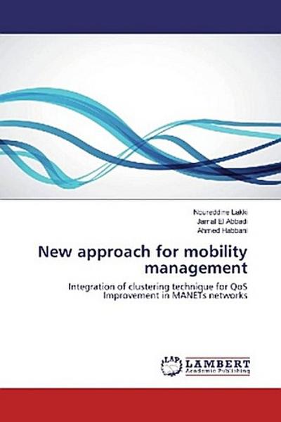 New approach for mobility management
