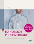 Handbuch Printwerbung