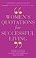 Women’s Quotations for Successful Living