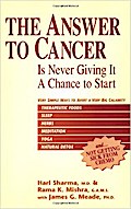Answer to Cancer
