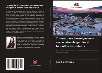 Tutorat dans l’enseignement secondaire obligatoire et formation des tuteurs