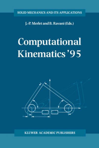 Computational Kinematics ’95