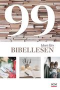 99 Ideen fürs Bibellesen