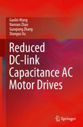 Reduced DC-link Capacitance AC Motor Drives