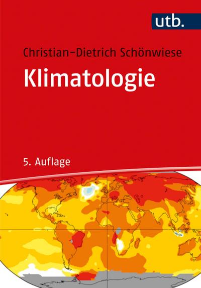 Klimatologie